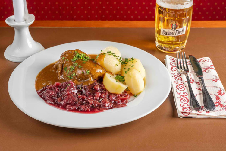 Julchen Hoppe  Über uns - Firmenbild #5