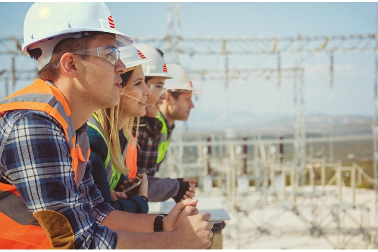 Eiffage Infra-Südwest GmbH  Über uns - Firmenbild #1