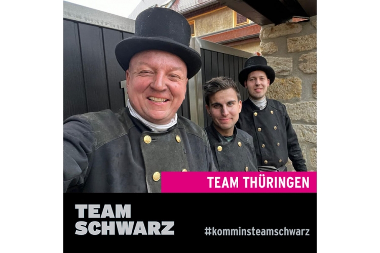 Kaminkehrer-Innung Oberpfalz  Über uns - Firmenbild #5