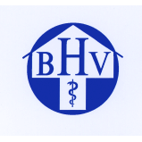BHV Bergische Hauspflege gGmbH Logo