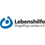 Lebenshilfe Dingolfing Landau  e.V. Logo