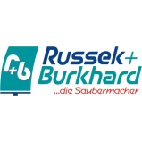 Russek + Burkhard GmbH GmbH Logo