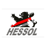 Hessol Tankstelle - Bad Vilbel  Logo
