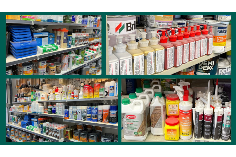 Malermeister Metsch GmbH Über uns - Firmenbild #1