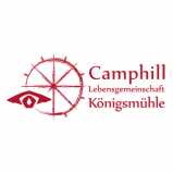 Camphill Lebensgemeinschaften Rheinland-Pfalz  Logo