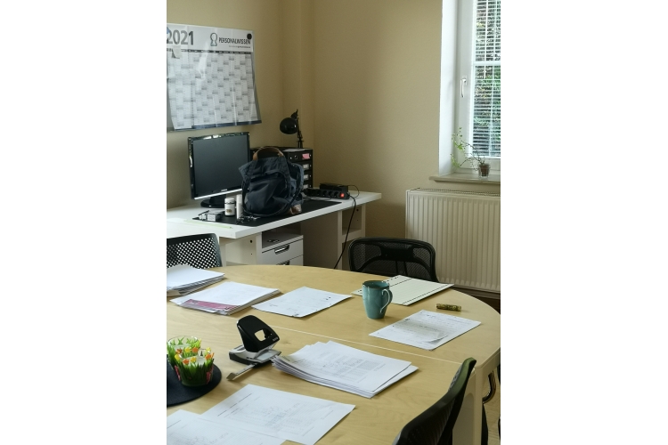 NURSES for you Köhn Personalservice  GmbH Über uns - Firmenbild #1