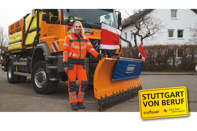 Landeshauptstadt Stuttgart  Über uns - Firmenbild #2