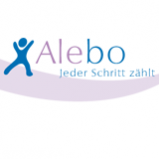 Alebo Praxis für Physiotherapie und Osteopathie  Logo