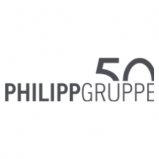 PHILIPP  Logo