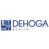 Hotel- und Gastronomieverband Berlin e.V. (DEHOGA Berlin) Logo
