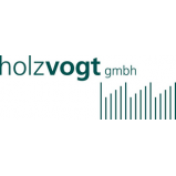 holzvogt  GmbH Logo