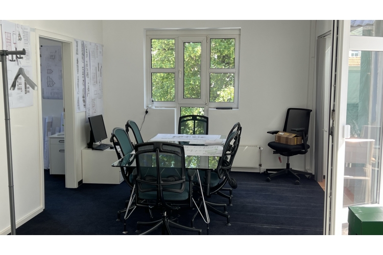 Roper Architekten  Über uns - Firmenbild #1