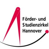 Förder- und Studienzirkel Hannover  Logo