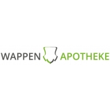 Wappen-Apotheke  Logo