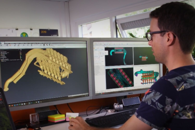 VTW GmbH Über uns - Firmenbild #3