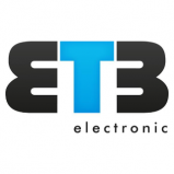 ETB Electronic Systemtechnik GmbH Logo