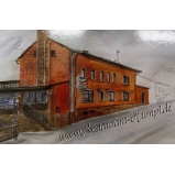 Restaurant Humpl  Logo