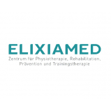 ELIXIAMED VC Vitalclub Management Langenhorn GmbH  Logo