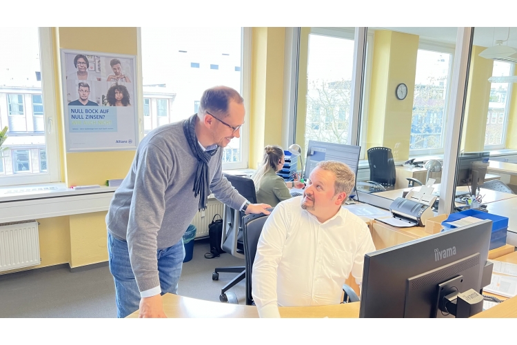 Behre und Schinke OHG Über uns - Firmenbild #1