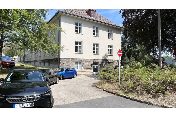 DEAXO GmbH Über uns - Firmenbild #1