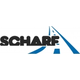 W. u. U. Scharf Transport  GmbH & Co. KG Logo