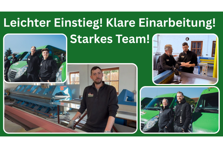 Süßenguth Bedachungen GmbH Über uns - Firmenbild #3