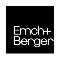 Emch+Berger Projekt  Logo