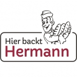 Bäckerei Hermann  GmbH Logo