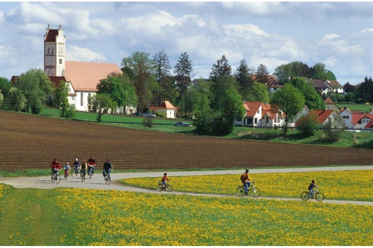 Gemeinde Schemmerhofen  Über uns - Firmenbild #4