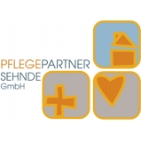 Pflegepartner Sehnde  Logo