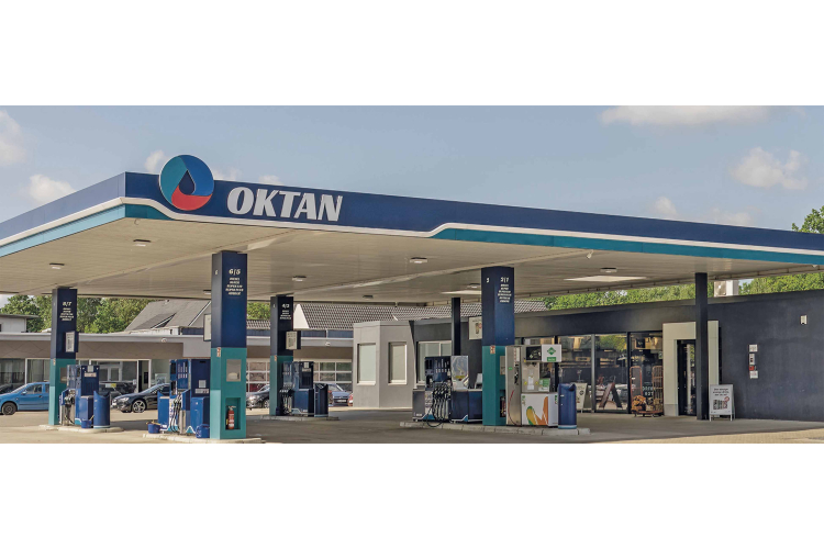 OKTAN Unternehmensgruppe  Über uns - Firmenbild #2