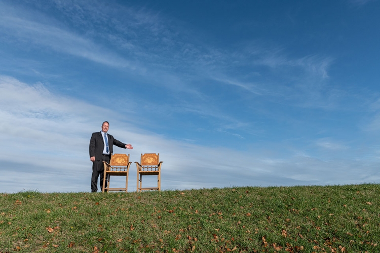 Gerd von der Heide Immobilien GmbH Über uns - Firmenbild #2