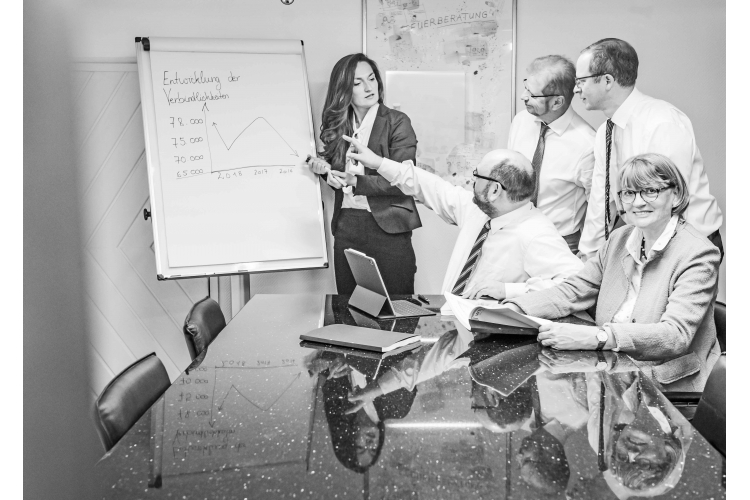 WTL Weber Thönes Linden GmbH  Über uns - Firmenbild #1