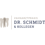 Zahnarztpraxis Dr. Schmidt & Kollegen  Logo