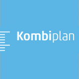 Kombiplan  GmbH & Co. KG Logo