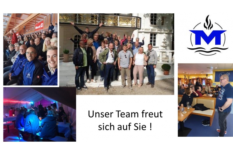 Mohr Umwelttechnik GmbH Über uns - Firmenbild #2