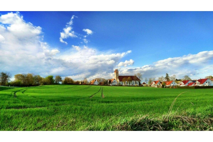 Gemeinde Schemmerhofen  Über uns - Firmenbild #1