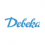 Debeka  Logo