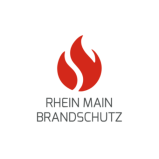 Rhein Main Brandschutz   Logo