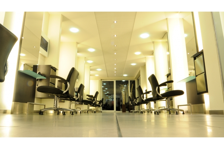 Honekamp - Die Friseure  Über uns - Firmenbild #3