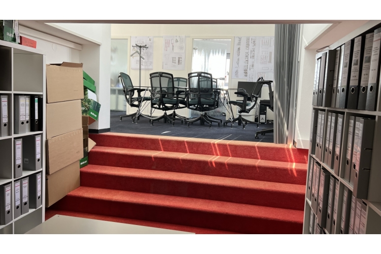 Roper Architekten  Über uns - Firmenbild #3