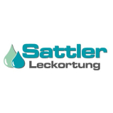 Sattler Leckortung  Logo