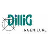 Dillig Ingenieure GmbH  Logo