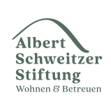 Albert Schweitzer Stiftung - Wohnen & Betreuen  Logo