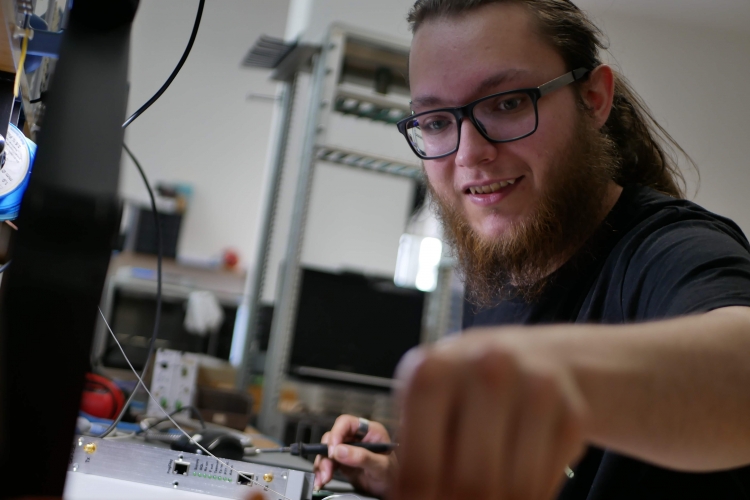 highQ Solutions  GmbH Über uns - Firmenbild #3