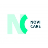 Novicare  GmbH Logo