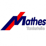 Tankstelle Mathes GmbH Logo