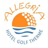 Golf- und Thermenresort Stegersbach Betriebs GmbH Logo