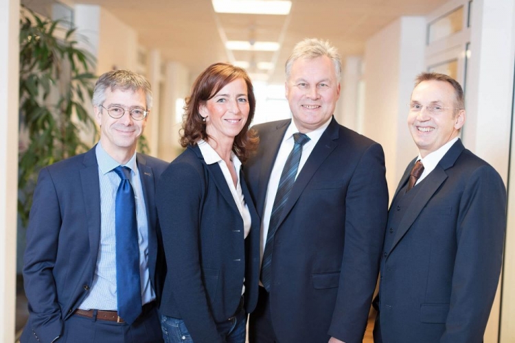 HAMBRUCH, VOSS & PARTNER GBR Über uns - Firmenbild #10