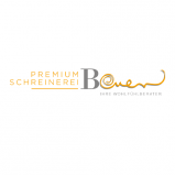 Schreinerei Bauer GmbH Logo
